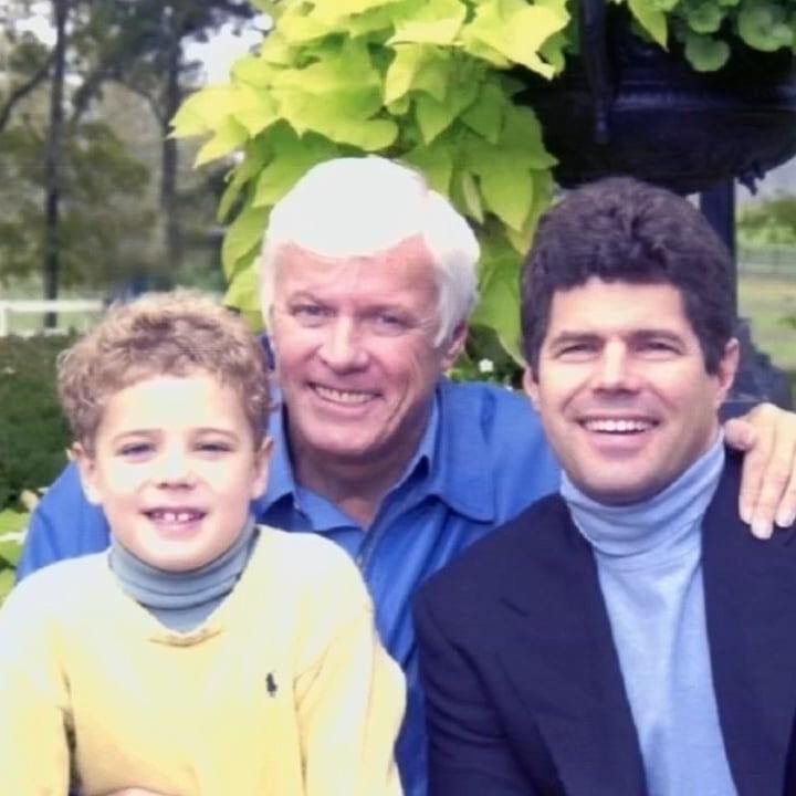 'Never afraid of failing' | Late John Y. Brown, Jr. remembered as a risk-taker with charisma